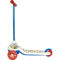 Fisher Price Popping Scooter Step 184106 7 Fisher Price Popping Scooter Step 184106 -BabyWereldNederland fisher price popping scooter step 184106 1