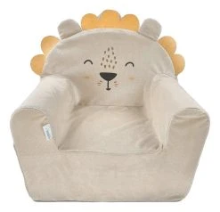 Albero Mio Animals & Love Lion Kinderfauteuil A002