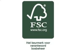 Label Label Blauw Houten Speelgoed Trein LLWT-25170 -BabyWereldNederland fsc keurmerk3x2 12