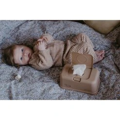FunkyBox Beige Sea Shell FB59 -BabyWereldNederland funkybox beige sea shell fb59 .sfeer1