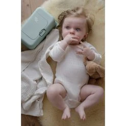 FunkyBox Mint Leave FB60 -BabyWereldNederland funkybox mint leave fb60 .sfeer2