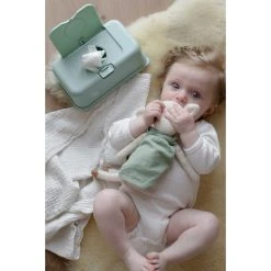 FunkyBox Mint Leave FB60 -BabyWereldNederland funkybox mint leave fb60 .sfeer3