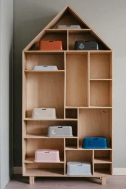 FunkyBox Baby Blue Little Star FB42 8 FunkyBox Baby Blue Little Star FB42 -BabyWereldNederland funkybox sfeerfoto 1