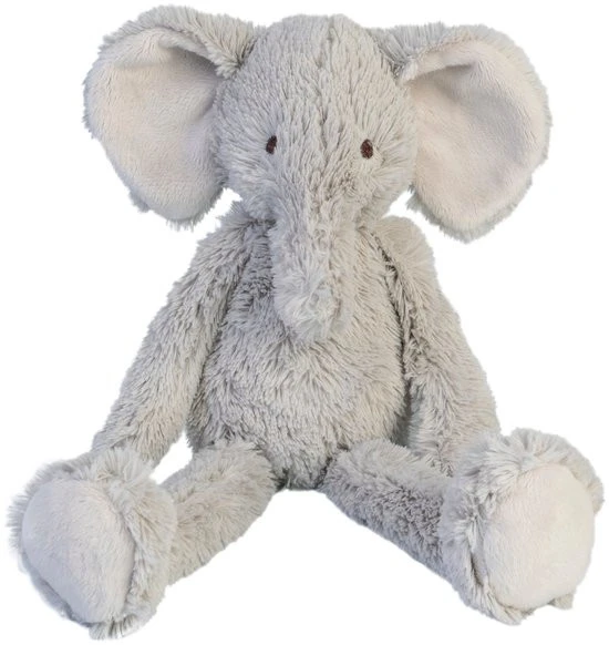 Happy Horse Elephant Enzo 38 Cm No. 2 Knuffel 133491
