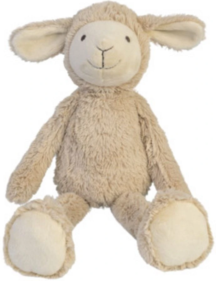 Happy Horse Lamb Livio 38 Cm No. 2 Knuffel 133501