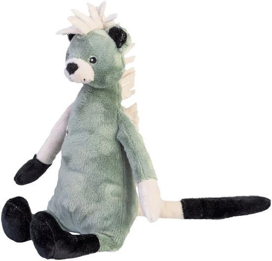 Happy Horse Raccoon Rudy 32 Cm No. 2 Knuffel 133411 1 Happy Horse Raccoon Rudy 32 Cm No. 2 Knuffel 133411