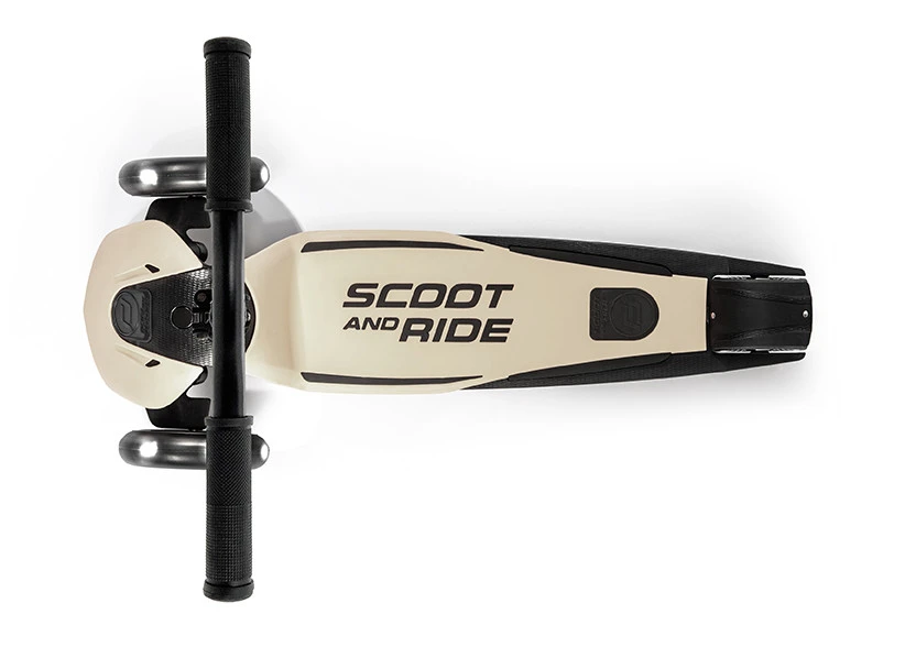 Scoot And Ride Ash Highwaykick 5 Step SR-96440 3 Scoot And Ride Ash Highwaykick 5 Step SR-96440 - Afbeelding 3