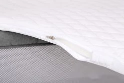 Babygo Together Dark Grey Wieg Aan Bed 460-4 14 Babygo Together Dark Grey Wieg Aan Bed 460-4 -BabyWereldNederland i no460 1 together mat grey 2 1