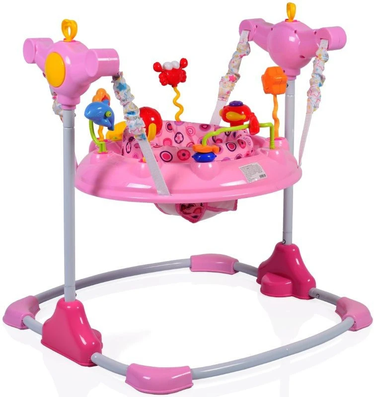 Cangaroo Vista Pink Jumper 1 Cangaroo Vista Pink Jumper