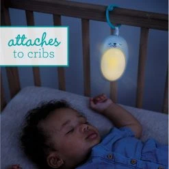 Infantino 3-in-1 Sounds & Lights Soothing Zeehond Nachtlampje BK-302032 12 Infantino 3-in-1 Sounds & Lights Soothing Zeehond Nachtlampje BK-302032 -BabyWereldNederland infantino 3 in 1 sounds lights soothing zeehond nachtlampje bk 302032 5