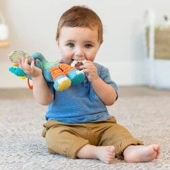 Infantino Go Gaga Playtime Pal Olifant Buggyspeeltje BK-216553 8 Infantino Go Gaga Playtime Pal Olifant Buggyspeeltje BK-216553 -BabyWereldNederland infantino go gaga playtime pal olifant buggyspeeltje 2