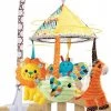 Infantino Go GaGa Carousel Muziekmobiel BK-216369