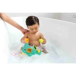 Infantino Ocean Fun Badspeelgoed Set BK-315130 9 Infantino Ocean Fun Badspeelgoed Set BK-315130 -BabyWereldNederland infantino ocean fun badspeelgoed set bk 315130 .4 1