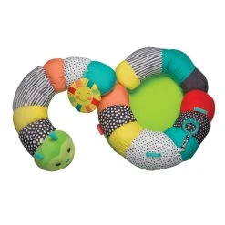 Infantino Prop-a-Pillar Tummy Time Steunkussen BK-216180 12 Infantino Prop-a-Pillar Tummy Time Steunkussen BK-216180 -BabyWereldNederland infantino prop a pillar tummy time steunkussen bk 216180 .4