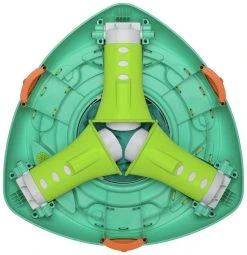 Infantino Sit, Spin & Stand Stoeltje En Speeltafel BK-203002 -BabyWereldNederland infantino sit spin stand stoeltje en speeltafel bk 203002 3 1