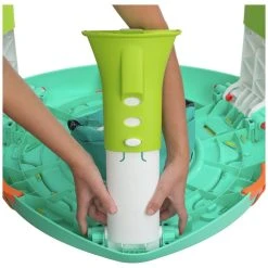 Infantino Sit, Spin & Stand Stoeltje En Speeltafel BK-203002 -BabyWereldNederland infantino sit spin stand stoeltje en speeltafel bk 203002 5 1