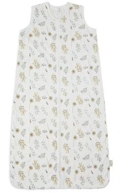 Jollein Wild Flowers 110 Cm Zomerslaapzak 048-529-66059