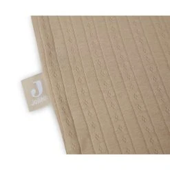 Jollein Ajour Biscuit 110 Cm Zomerslaapzak 048-529-67020 -BabyWereldNederland jollein ajour biscuit zomerslaapzak 048 516 67020 3 2