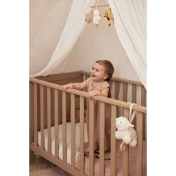 Jollein Ajour Biscuit 110 Cm Zomerslaapzak 048-529-67020 -BabyWereldNederland jollein ajour biscuit zomerslaapzak 048 516 67020 6 2