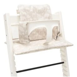 Jollein Animals Nougat Meegroei Stoelverkleiner 019-533-67044