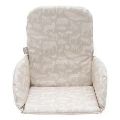 Jollein Animals Nougat Stoelverkleiner 019-531-67044