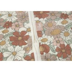 Jollein Blossom 90 Cm Hydrofiel Zomerslaapzak 048-516-67026 -BabyWereldNederland jollein blossom hydrofiel zomerslaapzak 048 516 67026 3 1