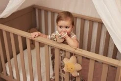 Jollein Blossom 90 Cm Hydrofiel Zomerslaapzak 048-516-67026 -BabyWereldNederland jollein blossom hydrofiel zomerslaapzak 048 516 67026 4 1