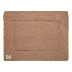 Jollein Boucle Biscuit 75 X 95 Cm Boxkleed 017-512-66067