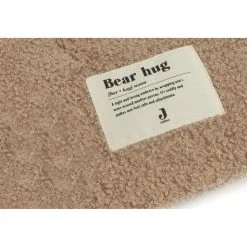 Jollein Boucle Biscuit 80 X 100 Cm Boxkleed 017-513-66067 -BabyWereldNederland jollein boucle biscuit 80 x 100 cm boxkleed 017 513 66067 .3