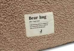 Jollein Boucle Biscuit Boxopbergzak 010-871-66067 -BabyWereldNederland jollein boucle biscuit boxopbergzak 010 871 66067 3