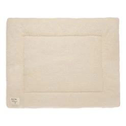 Jollein Boucle Naturel 75 X 95 Cm Boxkleed 017-512-66060