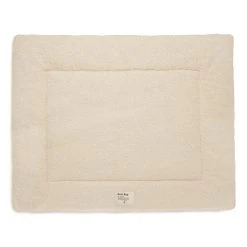 Jollein Boucle Naturel 80 X 100 Cm Boxkleed 017-513-66060