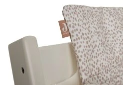 Jollein Dotted Biscuit Meegroei Stoelverkleiner 019-533-66083 -BabyWereldNederland jollein dotted biscuit meegroei stoelverkleiner 019 533 66083 3 1