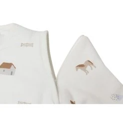Jollein Farm 110 Cm Slaapzak Met Afritsbare Mouwen 016-542-66079 -BabyWereldNederland jollein farm 110 cm slaapzak met afritsbare mouwen 016 542 66079 .5