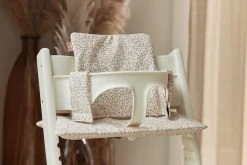 Jollein Botanical Nougat Meegroei Stoelverkleiner 019-533-66074 -BabyWereldNederland jollein meegroei stoelverkleiner 019 533 4