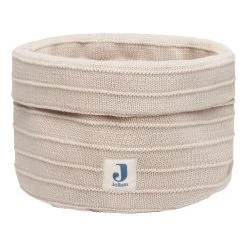 Jollein Pure Knit Nougat Commodemandje 580-001-67011