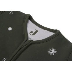 Jollein Stargaze Leaf Green 90 Cm Slaapzak Met Afritsbare Mouwen 016-541-66091 -BabyWereldNederland jollein stargaze leaf green 90 cm slaapzak met afritsbare mouwen 016 541 66091 .2