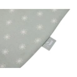 Jollein Sun Sea Foam 110 Cm Zomerslaapzak 048-529-67022 -BabyWereldNederland jollein sun sea foam zomerslaapzak 048 516 67022 3 2