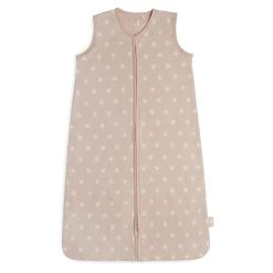 Jollein Wild Rose 90 Cm Zomerslaapzak 048-516-67023