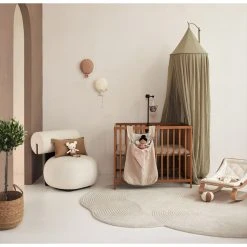 Jollein Zwart Houten Arm Voor Mobiel 116-001-64576 -BabyWereldNederland jollein zwart houten arm voor mobiel 116 001 64576 1