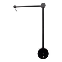 Jollein Zwart Houten Arm Voor Mobiel 116-001-64576