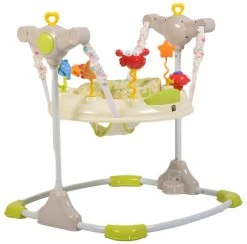 Cangaroo Vista Beige Jumper