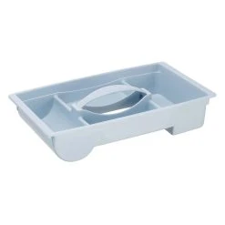 Keeeper Mickey Mouse Blauw Draagbare Opbergbox Met Organizer 1220268424700 -BabyWereldNederland keeeper mickey mouse blauw draagbare opbergbox met organizer 1220268424700 2