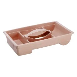 Keeeper Minnie Mouse Roze Draagbare Opbergbox Met Organizer 1220258124700 -BabyWereldNederland keeeper minnie mouse roze draagbare opbergbox met organizer 1220258124700 2