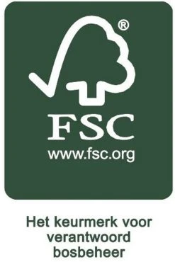 Label Label Roze Houten Stapelblokken LLWT-25309 -BabyWereldNederland keurmerk label label 3