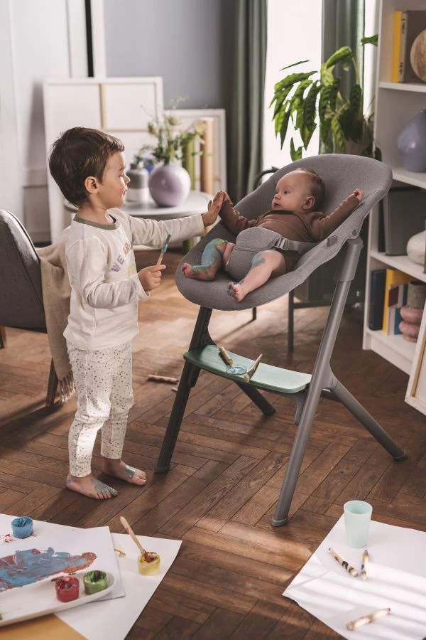 Kinderkraft Livy Oak 4-in-1 Meegroeistoel Incl. Calmee Wipstoeltje KHLICA00WOD0000 10 Kinderkraft Livy Oak 4-in-1 Meegroeistoel Incl. Calmee Wipstoeltje KHLICA00WOD0000 - Afbeelding 10