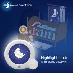 KidSleep Classic Essential Wit LED Slaaptrainer En Kinderwekker 0025 -BabyWereldNederland kidsleep classic essential wit led slaaptrainer en kinderwekker 0025 3