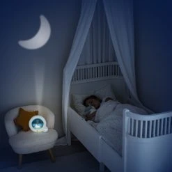 KidSleep Classic Essential Wit LED Slaaptrainer En Kinderwekker 0025 -BabyWereldNederland kidsleep classic essential wit led slaaptrainer en kinderwekker 0025 5