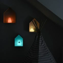 Kidywolf Kidynight Wolf Nachtlampje -BabyWereldNederland kidywolf kidynight wolf nachtlampje 2