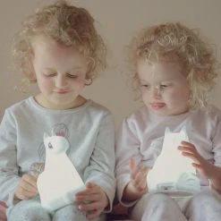 Kidywolf Kidynight Unicorn Nachtlampje -BabyWereldNederland kidywolf kidynight wolf nachtlampje 3 1